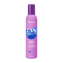 Mousse volumatrice FanTouch / 300ml