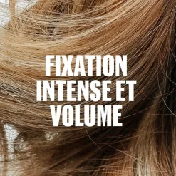Mousse volumatrice tenue forte Extra Volume Eimi / 300ml