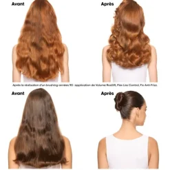 Mousse Volume Extra Full Tecni.Art / 250ml
