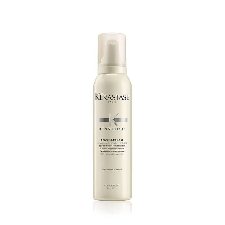 Mousse volumisante Densimorphose – densité immédiate, volume aérien / 150ml