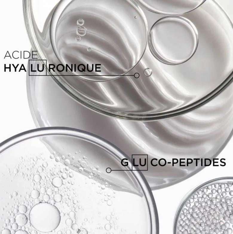 Mousse volumisante Densimorphose – densité immédiate, volume aérien / 150ml