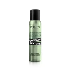 Mousse volumisante et texturisante Touchable Texture / 200ml