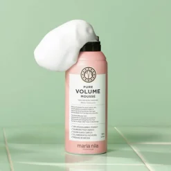 Mousse volumisante Pure Volume / 150ml
