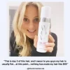 Mousse Xtra Large Bombshell – volume aérien, tenue souple, sans alcool / 195ml