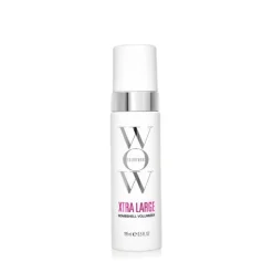 Mousse Xtra Large Bombshell – volume aérien, tenue souple, sans alcool / 195ml