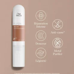 Émulsion Fusion Réparation Intense et Douceur / 50ml