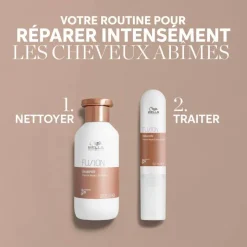 Émulsion Fusion Réparation Intense et Douceur / 50ml