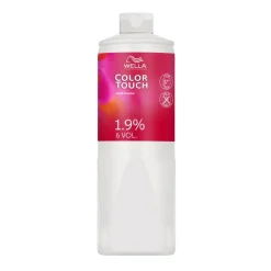 Émulsion révélatrice Color Touch 1,9% / 1000ml