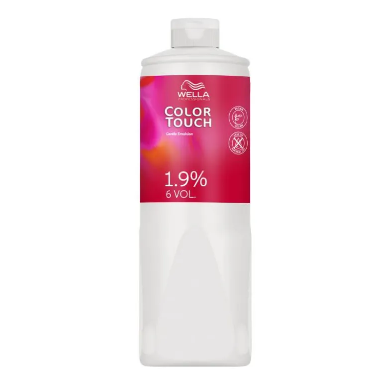 Émulsion révélatrice Color Touch 1,9% / 1000ml