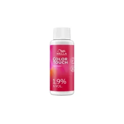 Émulsion révélatrice Color Touch 1,9% / 60ml