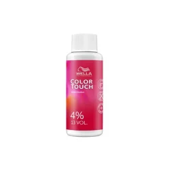 Émulsion révélatrice Color Touch 4% / 60ml