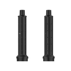Multistyler 5-en-1 Elvoria – volume, lissage, boucles durables