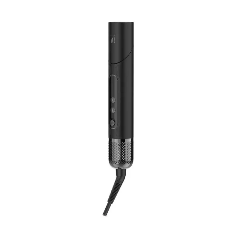 Multistyler 5-en-1 Elvoria – volume, lissage, boucles durables