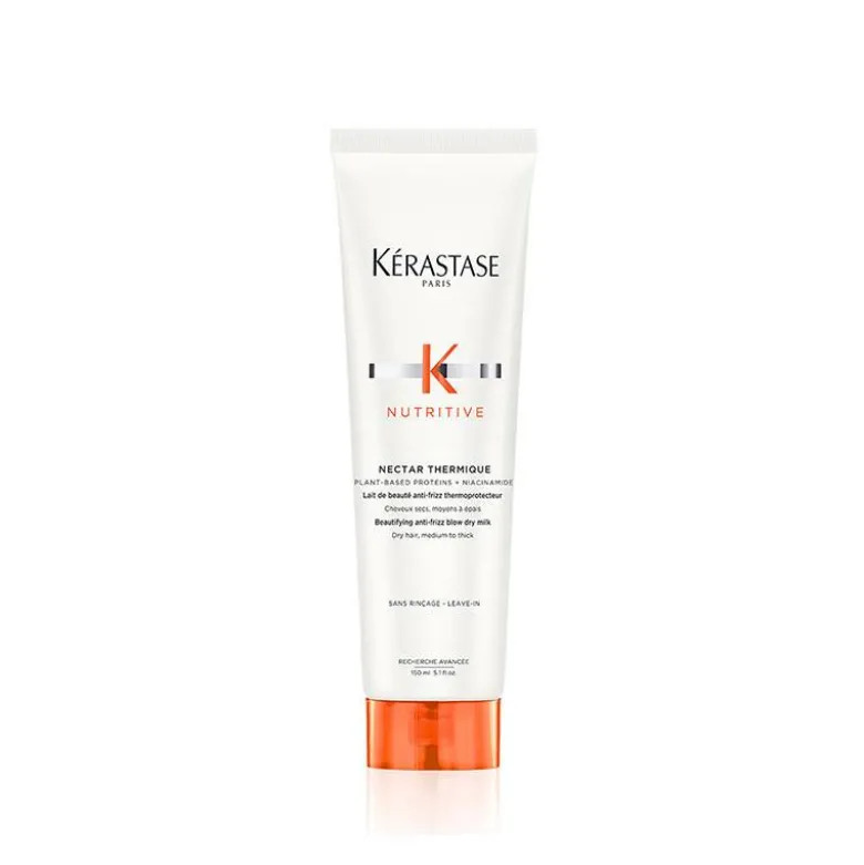 Nectar Thermique Nutritive – nutrition, protection thermique, anti-frisottis / 150ml