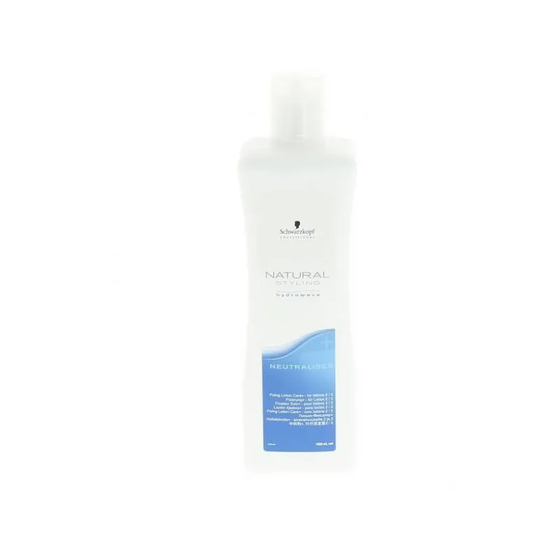 Neutralisant Natural Styling pour n°2 et n°3 / 1000ml