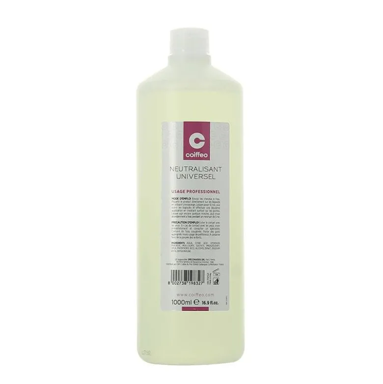 Neutralisant universel / 1000ml