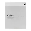 Nuancier Color. – gamme complète, visualisation précise, accompagnement pro