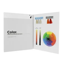 Nuancier Color. – gamme complète, visualisation précise, accompagnement pro