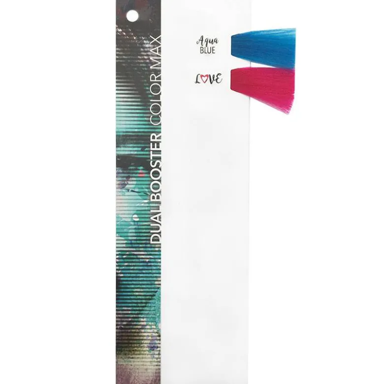 Nuancier Dual Booster Mydentity by Guy Tang