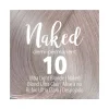 Nuancier Naked Mydentity by Guy Tang