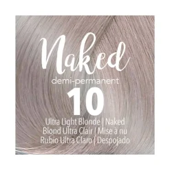 Nuancier Naked Mydentity by Guy Tang