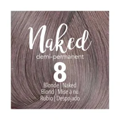 Nuancier Naked Mydentity by Guy Tang