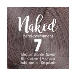 Nuancier Naked Mydentity by Guy Tang