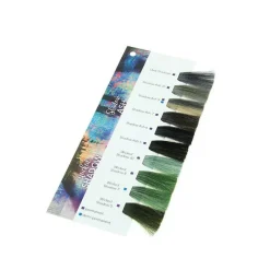 Nuancier Shadow Ash collection