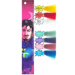 Nuancier Super power 2 Mydentity by Guy Tang