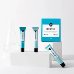 One dose Kit - protocole reconstructeur professionnel (3x20ml) / 60ml