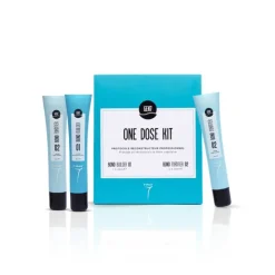 One dose Kit - protocole reconstructeur professionnel (3x20ml) / 60ml