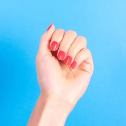 One-LAK 1-step gel polish coral reflection / 5ml