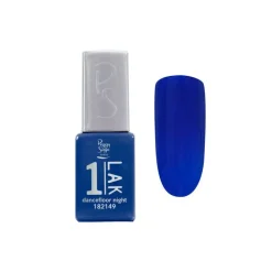 One-LAK 1-step gel polish dancefloor night / 5ml
