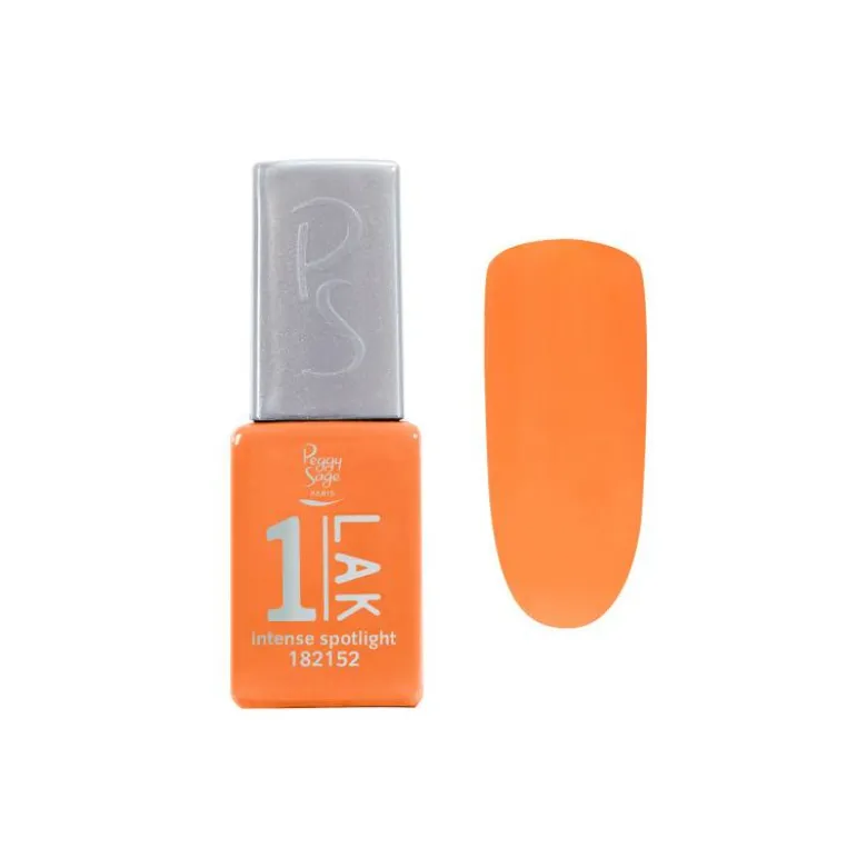 One-LAK 1-step gel polish intense spotlight / 5ml