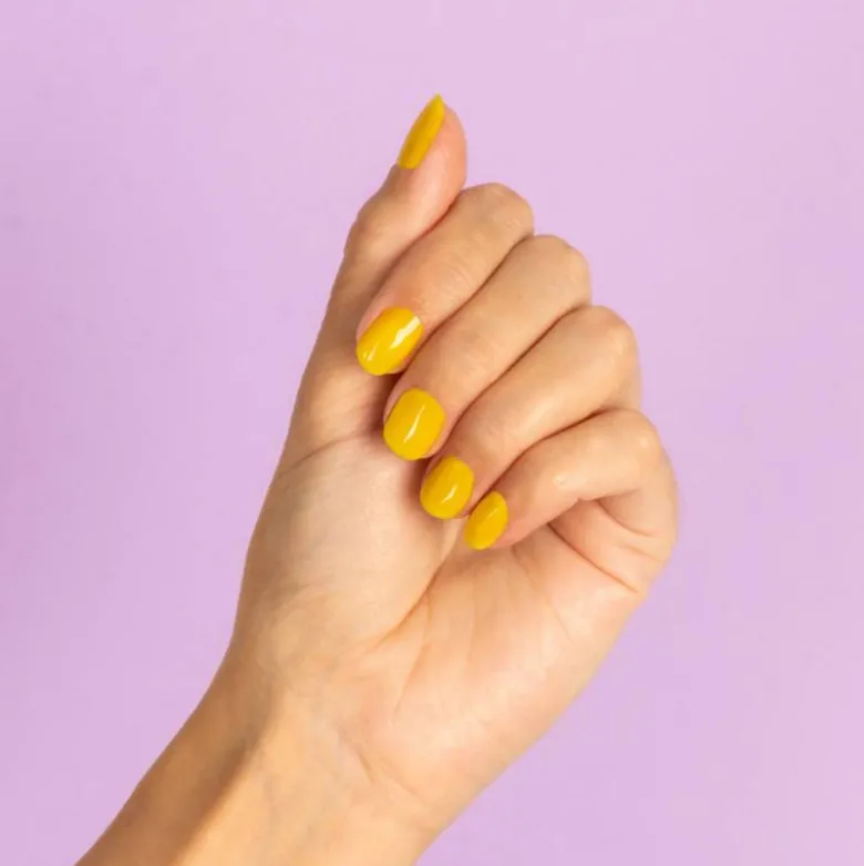 One-LAK 1-step gel polish mirrorball / 5ml