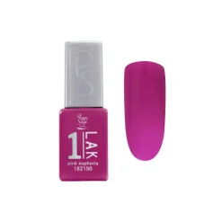 One-LAK 1-step gel polish pink euphoria / 5ml
