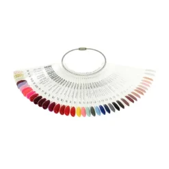 Onglier 40 couleurs