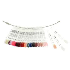 Onglier 40 couleurs