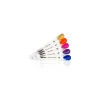 Onglier décoré vernis Estheo - 5 teintes Printemps/Eté