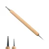 Outils à marbrer