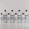 Oxydant crème Color. 10 Vol 3% – douceur, patines, précision / 1000ml