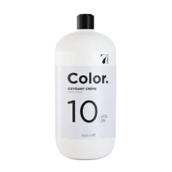 Oxydant crème Color. 10 Vol 3% – douceur, patines, précision / 1000ml