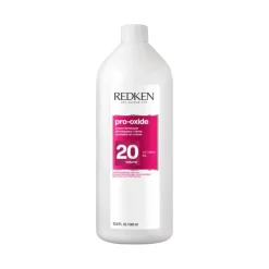 Oxydant Crème Fluide Pro-Oxide 20V / 1000ml