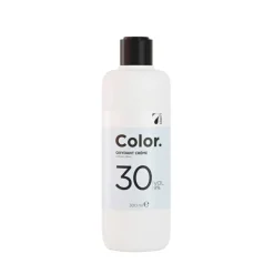 Oxydant crème 30 Vol 9% – éclaircissement, précision, stabilité / 300ml