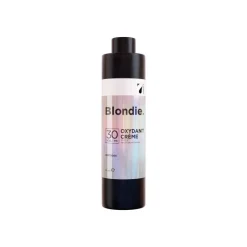 Oxydant crème 30 Vol. – éclat maximal, neutralisation intégrée / 90ml