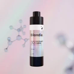 Oxydant crème 30 Vol. – éclat maximal, neutralisation intégrée / 90ml