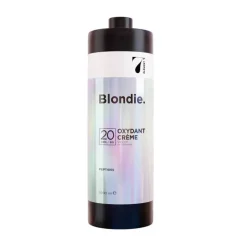 Oxydant crème 20 Vol. – éclat équilibré, texture maîtrisée / 1000ml