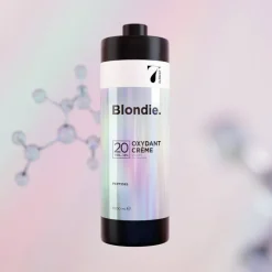 Oxydant crème 20 Vol. – éclat équilibré, texture maîtrisée / 1000ml
