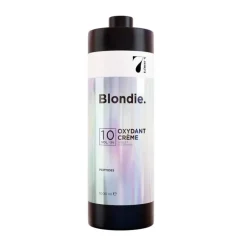 Oxydant crème 10 Vol. – douceur extrême, précision, neutralisation intégrée / 1000ml