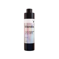 Oxydant crème 20 Vol. – précision, douceur, éclat maîtrisé / 90ml